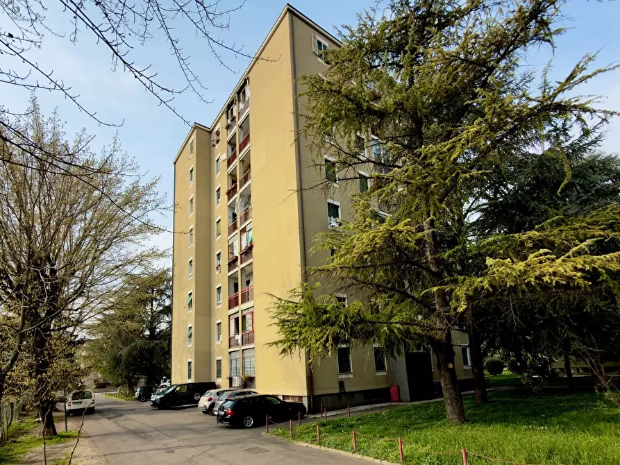 Immagine 1 di Trilocale in vendita  in Via Carlo Fisogni a Brescia