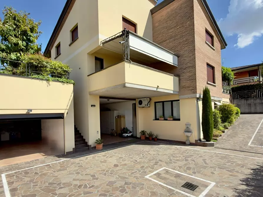 Immagine 34 di Casa indipendente in vendita  in Via Donatori di Sangue a Cazzago San Martino