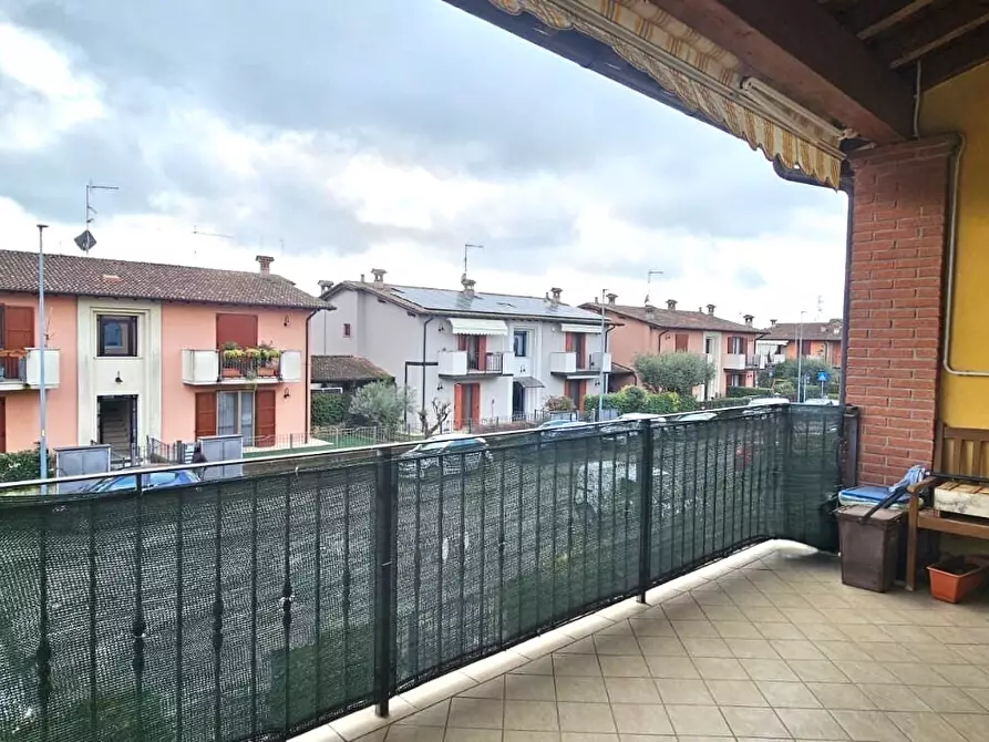 Immagine 11 di Quadrilocale in vendita  in Via Laura Cereto a Montirone