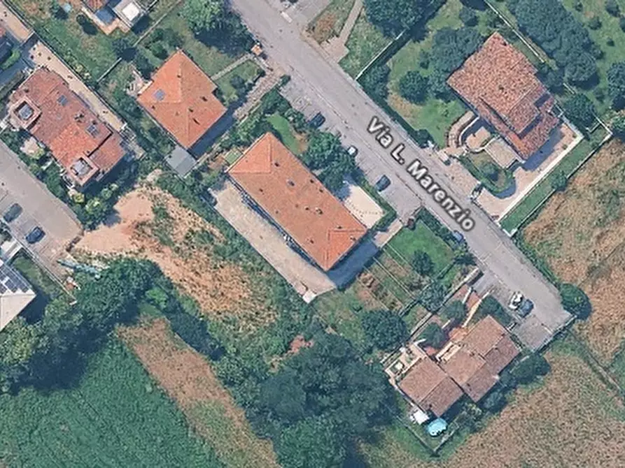 Immagine 1 di Terreno edificabile in vendita  in Via Indro Montanelli 39 a Mazzano