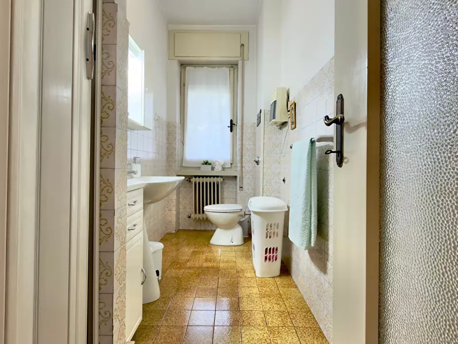 Immagine 18 di Pentalocale in vendita  in Via Don Gnocchi 6 a Bagnolo Mella