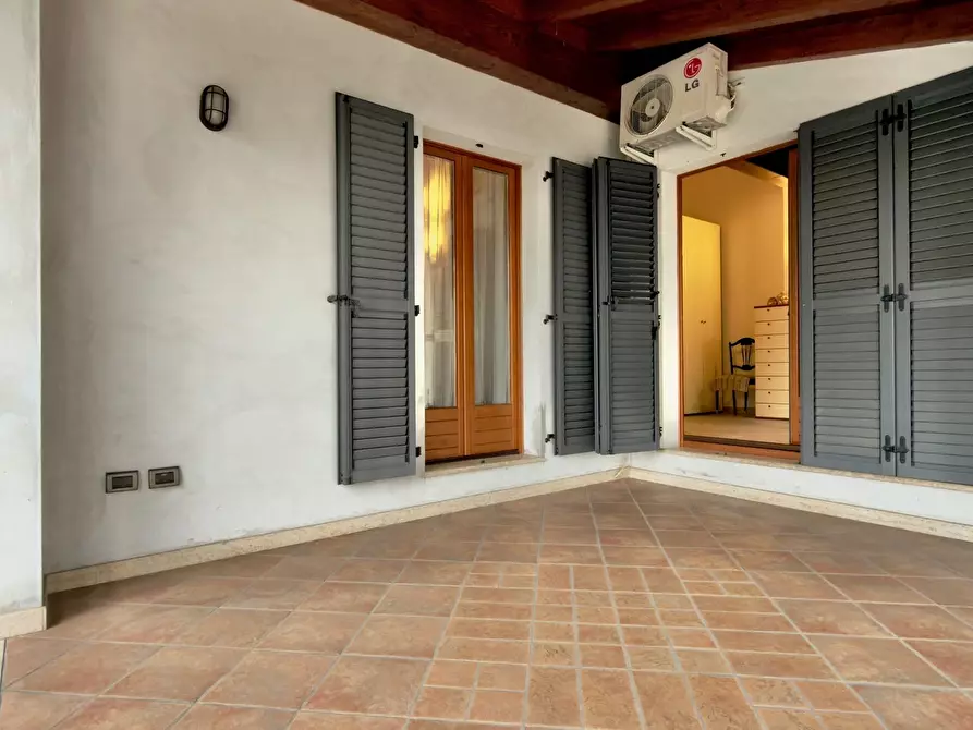 Immagine 12 di Porzione di casa in vendita  in Via Roma a Bovezzo