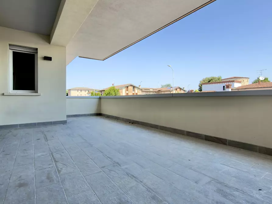 Immagine 8 di Quadrilocale in vendita  a Torbole Casaglia