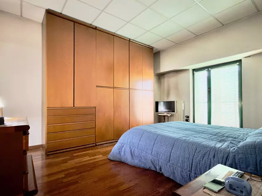 Immagine 13 di Attività artigianale in vendita  in Via Galileo Ferraris a Gussago