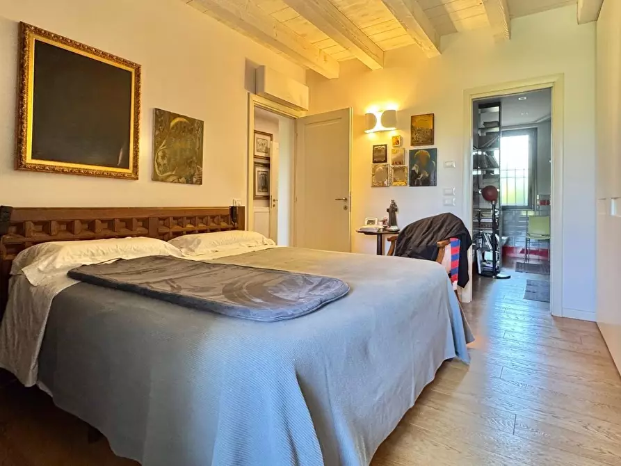 Immagine 11 di Trilocale in vendita  in Via Armando Diaz 5 a Passirano