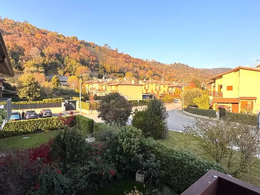 casa indipendente in vendita a Cellatica