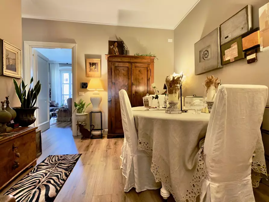 Immagine 4 di Bilocale in vendita  in Piazza Bruno Boni a Brescia