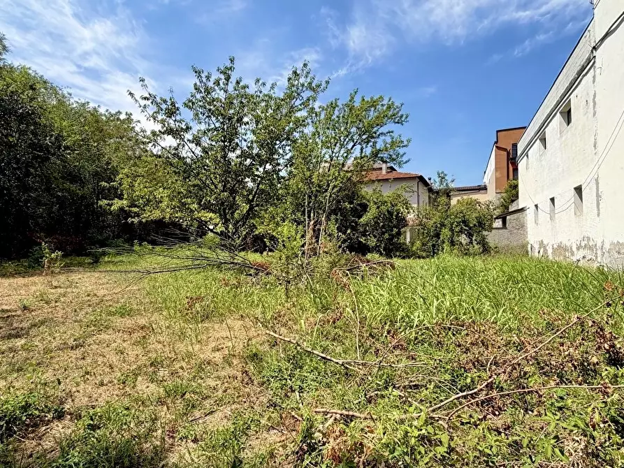 Immagine 3 di Terreno edificabile in vendita  in Via Chiusure 52 a Brescia