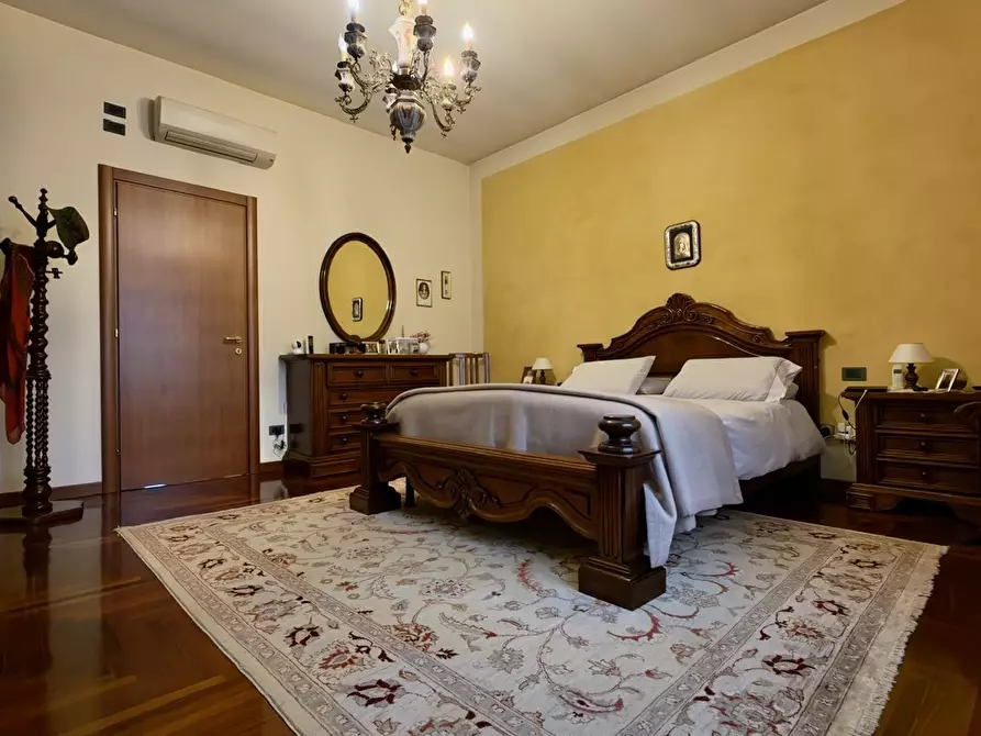 Immagine 13 di Casa indipendente in vendita  in Via I Maggio a Castegnato