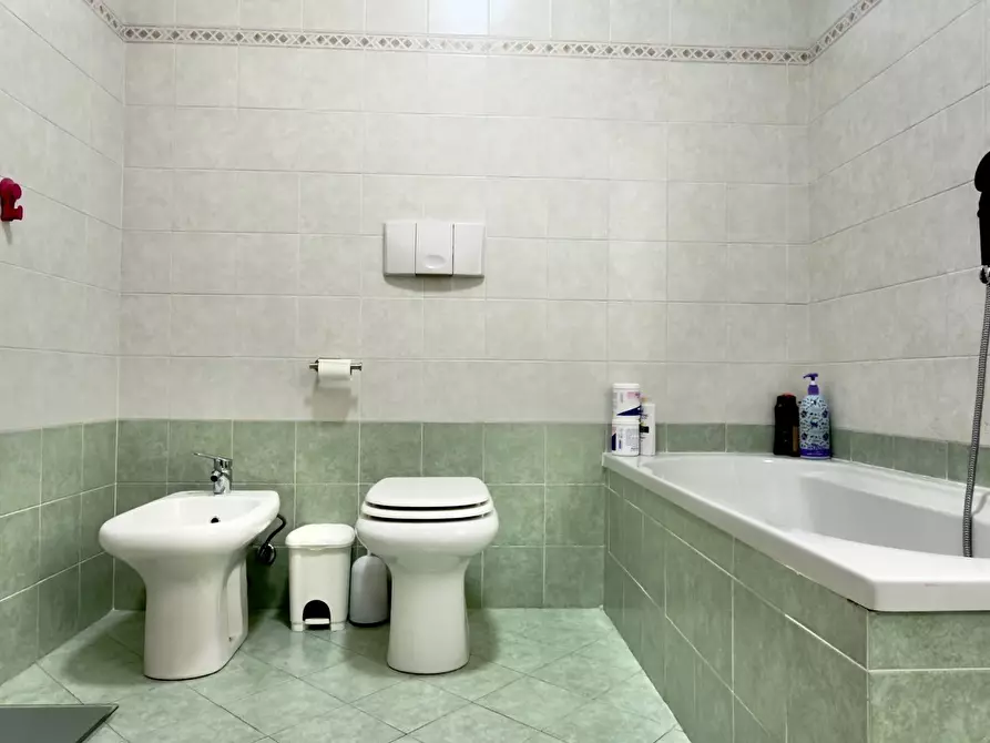 Immagine 11 di Trilocale in vendita  in Via Martinengo a Concesio