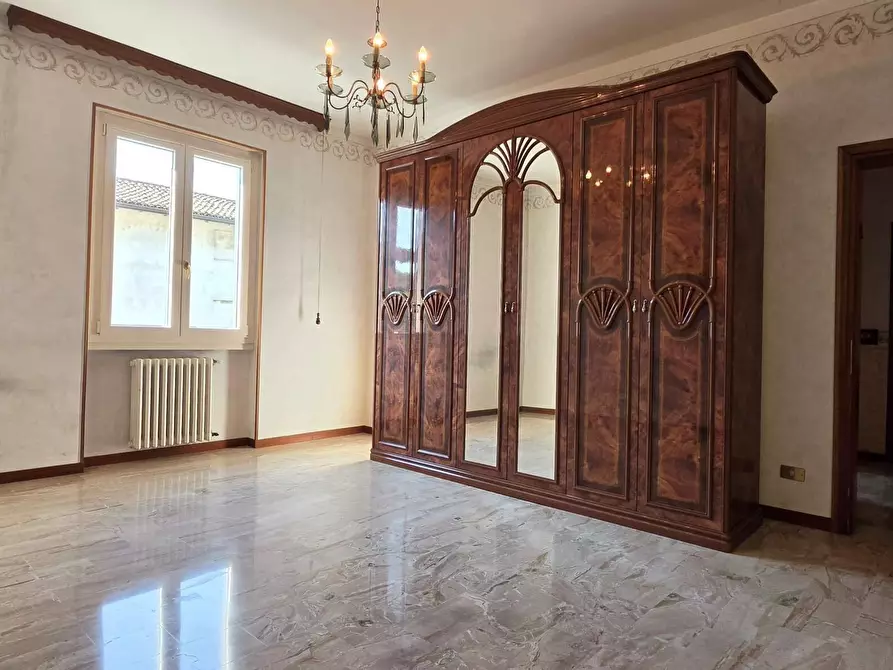 Immagine 6 di Porzione di casa in vendita  in Via Martiri Della Liberta a Gambara