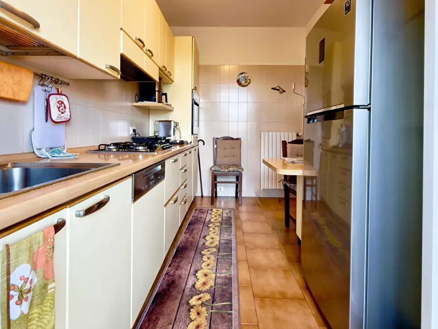 Immagine 12 di Casa bifamiliare in vendita  in Via Benaco a Puegnago Sul Garda