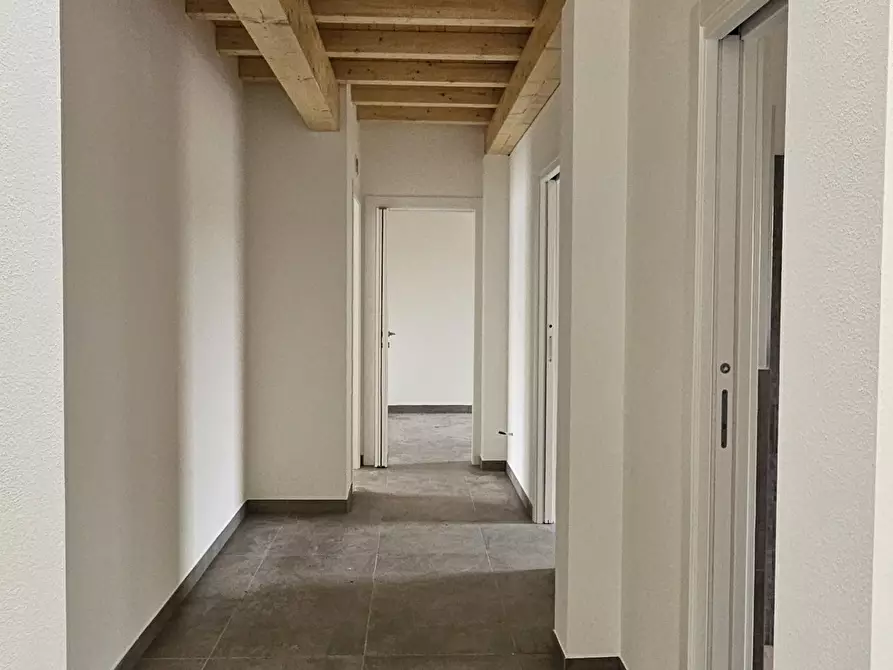 Immagine 19 di Casa trifamiliare in vendita  a Montirone