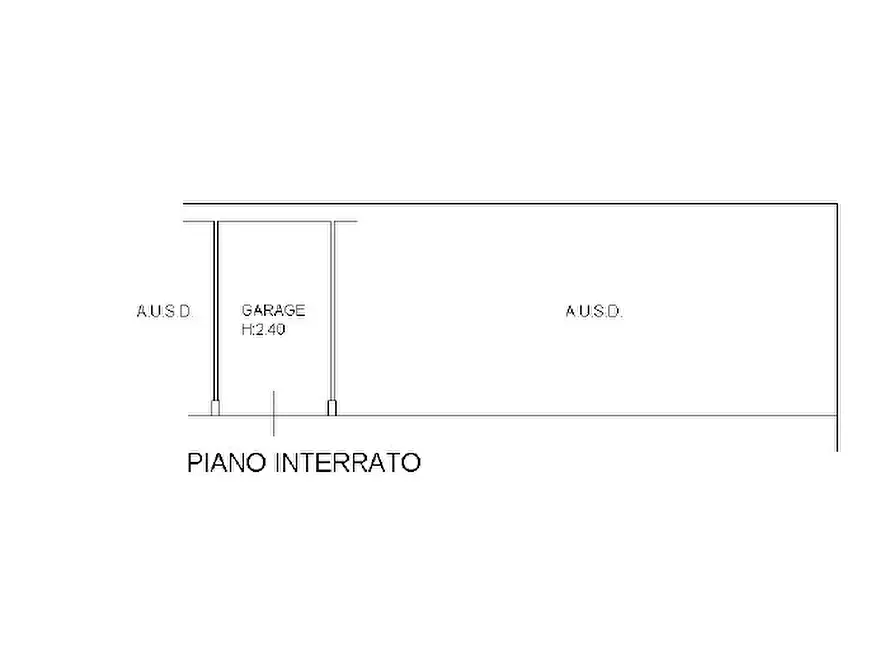 Immagine 18 di Trilocale in vendita  in Via Broli 45 a Rezzato