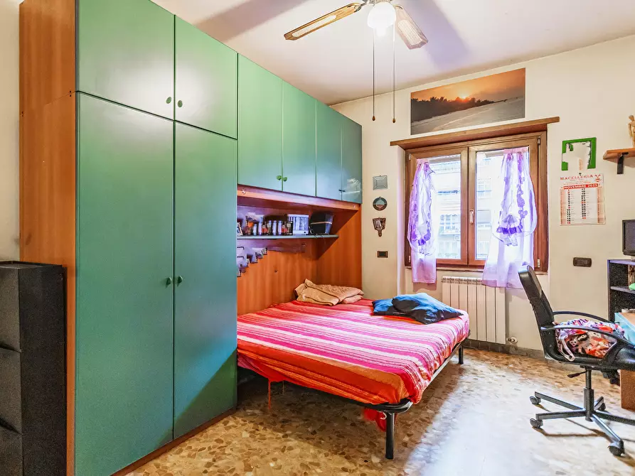 Immagine 16 di Trilocale in vendita  in Viale dei Consoli 27 a Roma