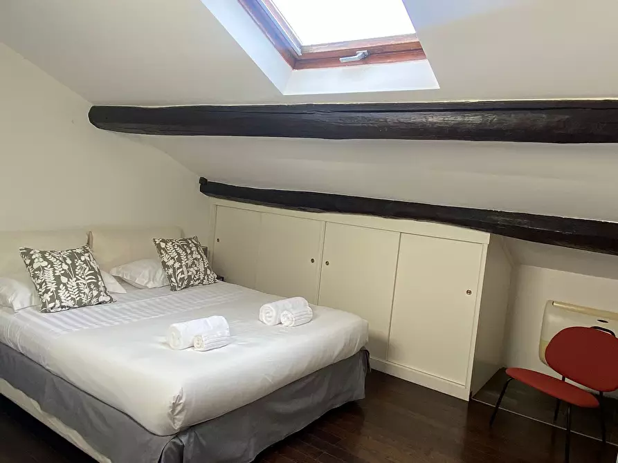 Immagine 17 di Mansarda in affitto  in Via Castelfidardo a Roma