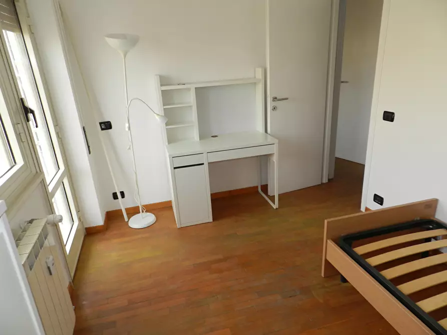 Immagine 11 di Trilocale in affitto  in Via Matteo Palmieri 6 a Roma