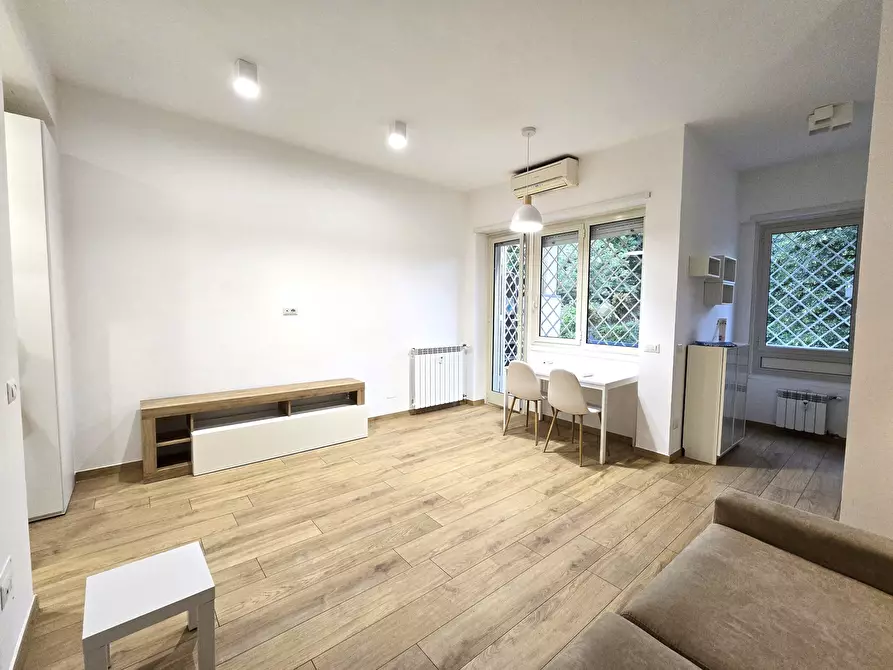 Immagine 7 di Monolocale in affitto  in Via Antonio Conti 19 a Roma