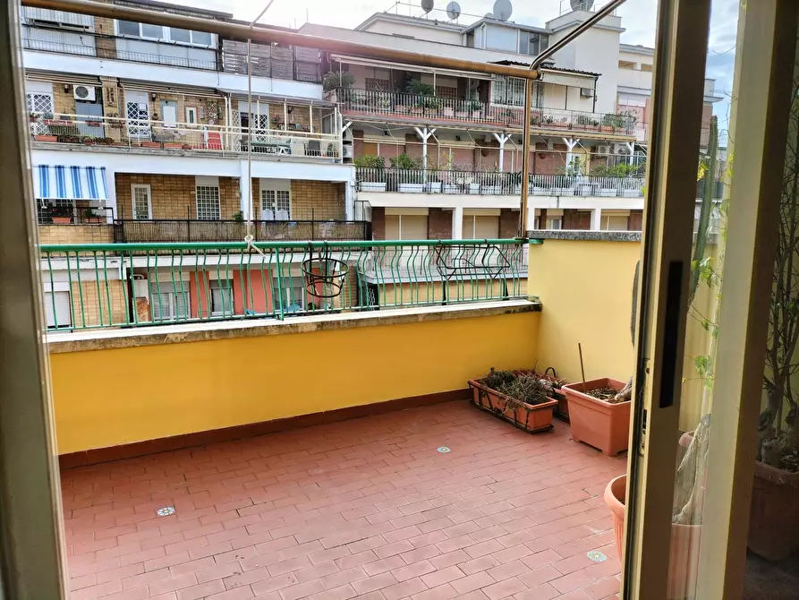 Immagine 6 di Stanza singola in affitto  in Via Filippo Meda 175 a Roma