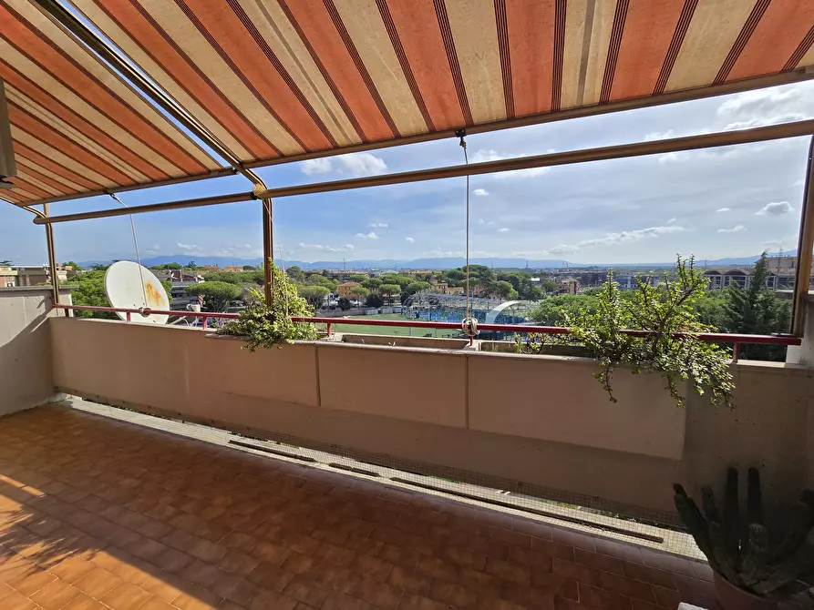 Immagine 23 di Trilocale in vendita  in Via Giuseppe Rosaccio 103 a Roma