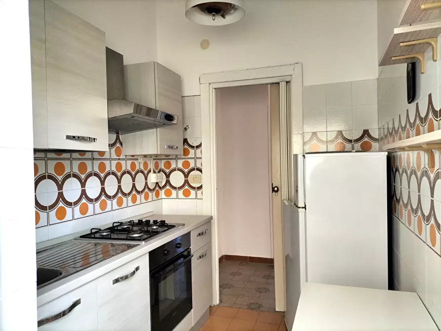 Immagine 16 di Bilocale in vendita  in Via Elettra 8 a Anzio