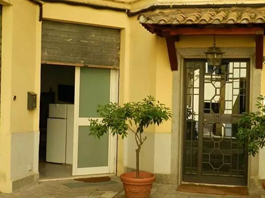 Immagine 6 di Laboratorio in affitto  in Via Monte Pertica 24 a Roma