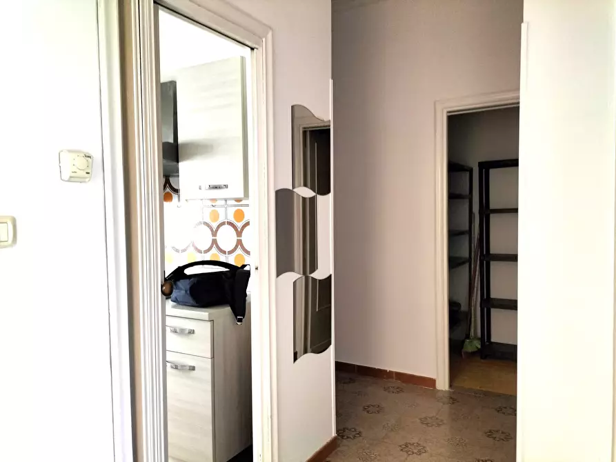 Immagine 34 di Bilocale in vendita  in Via Elettra 8 a Anzio