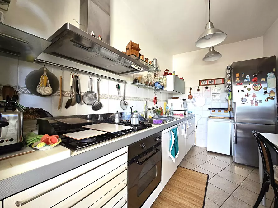 Immagine 19 di Trilocale in vendita  in VIA ROSARIO LIVATINO 3 a Nettuno