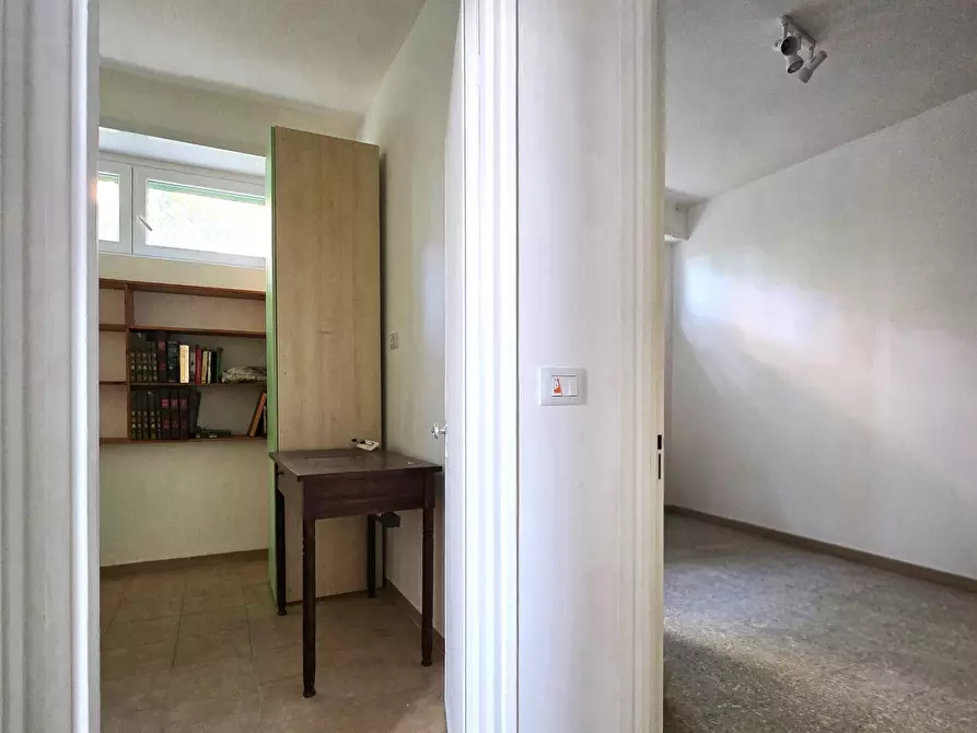 Immagine 8 di Trilocale in affitto  in Via Cassia 964 a Roma