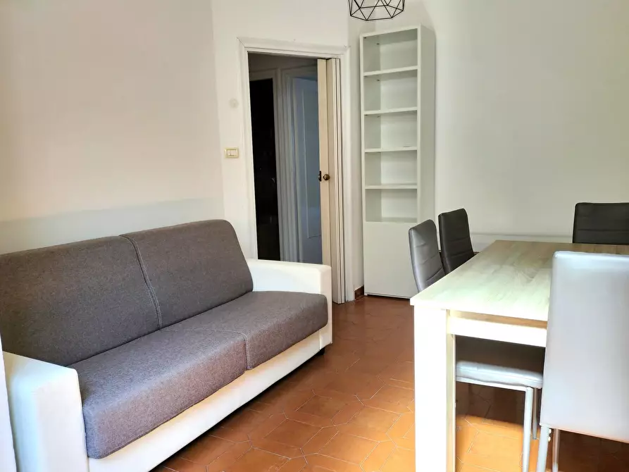 Immagine 39 di Bilocale in vendita  in Via Elettra 8 a Anzio