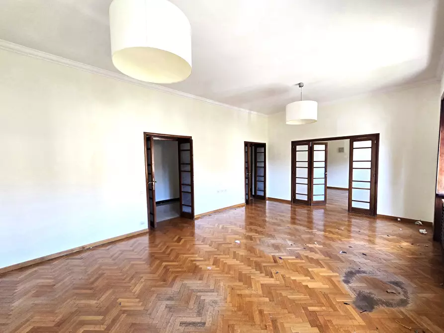 Immagine 9 di Pentalocale in affitto  in Via Francesco Denza 3 a Roma