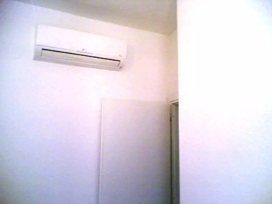 Immagine 9 di Trilocale in affitto  in Via Beato Angelico a Roma