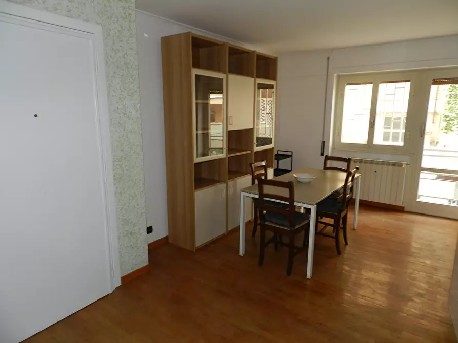 Immagine 6 di Trilocale in affitto  in Via Matteo Palmieri 6 a Roma