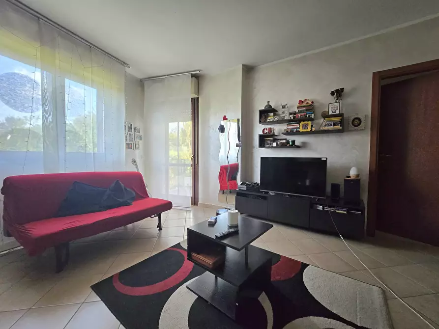 Immagine 8 di Monolocale in vendita  in Via Venezia 33 a Fiano Romano