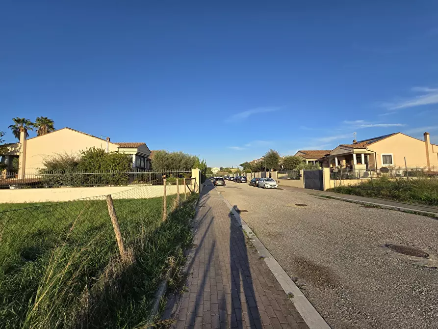 Immagine 11 di Terreno edificabile in vendita  in via Georgia a Roma