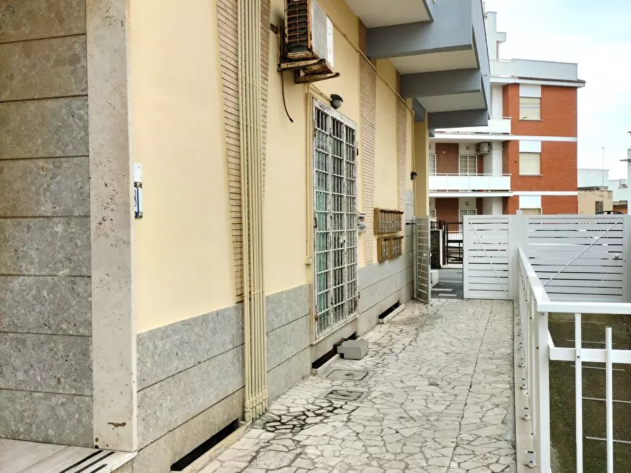 Immagine 4 di Bilocale in vendita  in Via Elettra 8 a Anzio