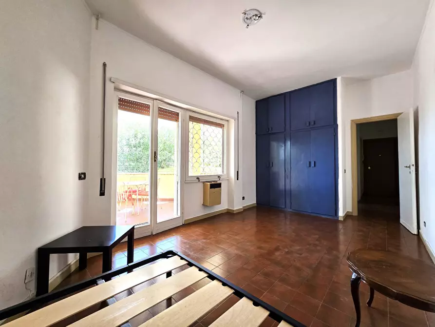Immagine 9 di Monolocale in vendita  in Via Pietro Frattini 293 a Roma