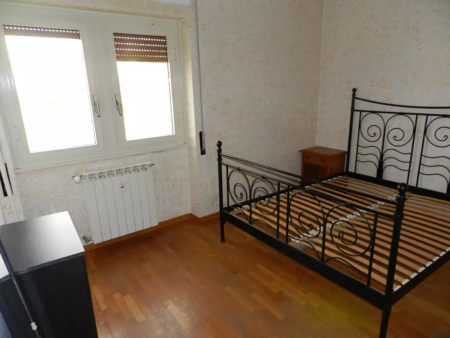 Immagine 9 di Trilocale in affitto  in Via Matteo Palmieri 6 a Roma