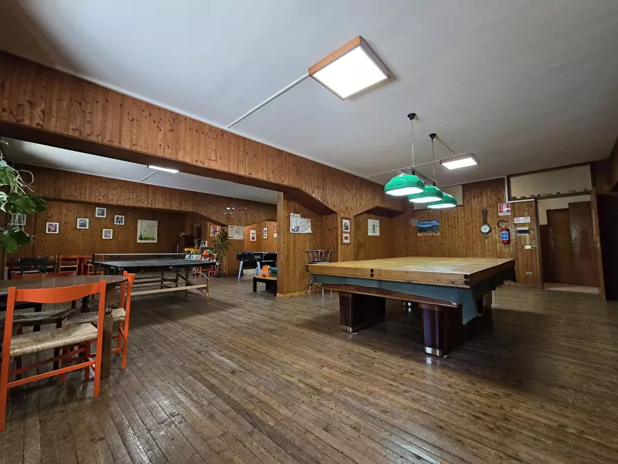 Immagine 34 di Bilocale in vendita  in Via dei Cerri 19 a Rieti