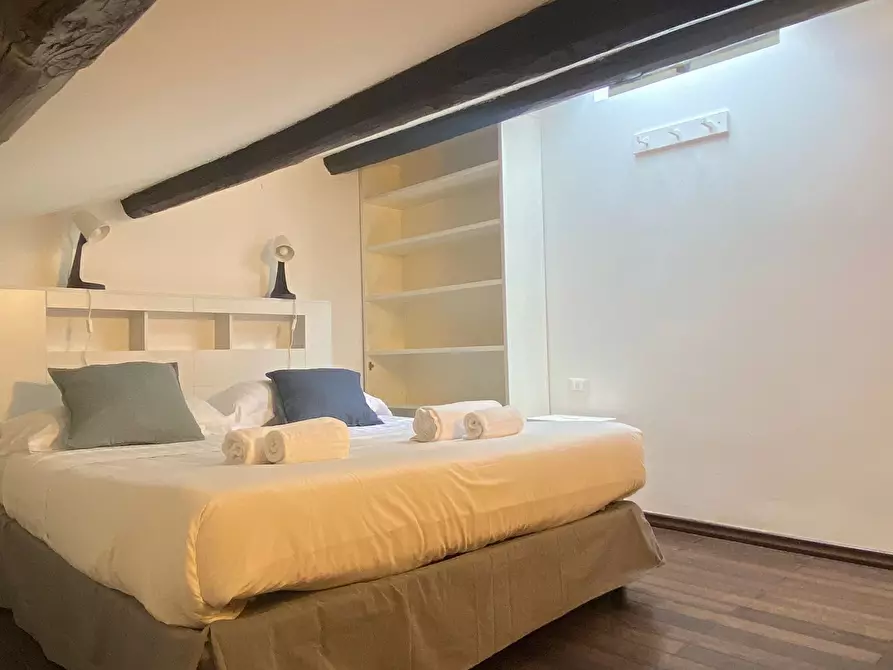 Immagine 12 di Mansarda in affitto  in Via Castelfidardo a Roma