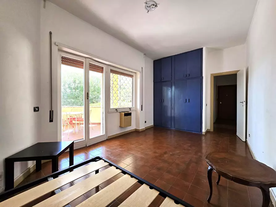 Immagine 7 di Monolocale in vendita  in Via Pietro Frattini 293 a Roma