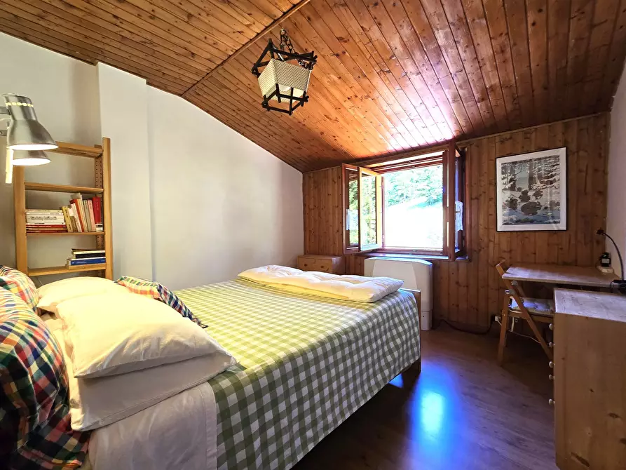 Immagine 14 di Bilocale in vendita  in Via dei Cerri 19 a Rieti