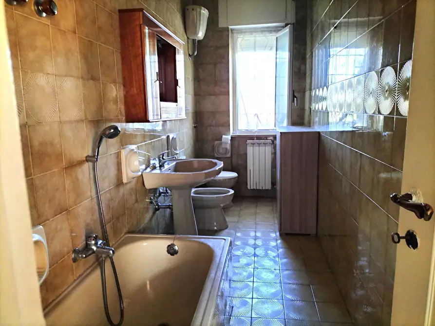 Immagine 23 di Bilocale in vendita  in Via Elettra 8 a Anzio