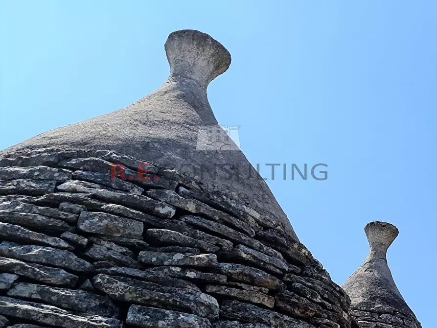 Immagine 15 di Baita in vendita  in Via Chiancaro 96 a Martina Franca