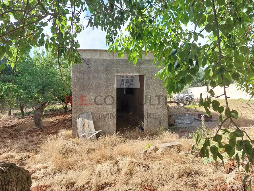 Immagine 1 di Casa indipendente in vendita  in strada sacramento a Ceglie Messapico