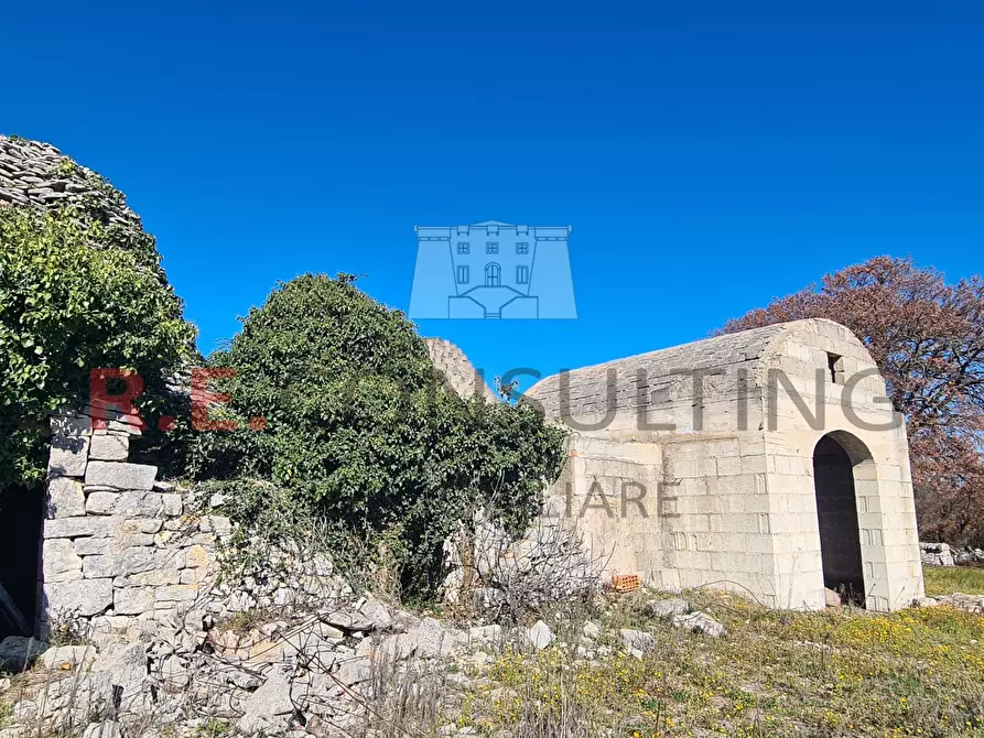 Immagine 31 di Baita in vendita  in Contrada Montemichele 14 a Ostuni