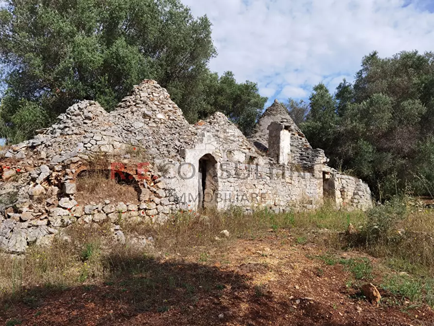 Immagine 2 di Baita in vendita  a Ceglie Messapico