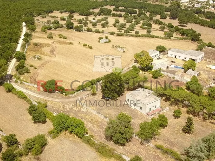 Immagine 1 di Rustico / casale in vendita  in Masseria Corallo snc a Martina Franca