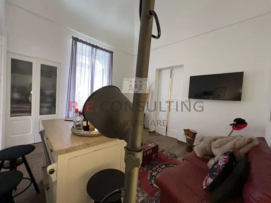 Immagine 54 di Appartamento in vendita  in Via Montegrappa 5 a Martina Franca