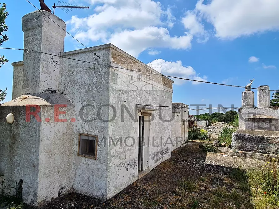 Immagine 4 di Baita in vendita  in Strada Paretone Zona I 331 a Martina Franca